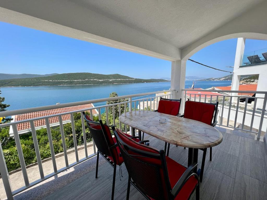 Apartments Obad Neum Exterior foto