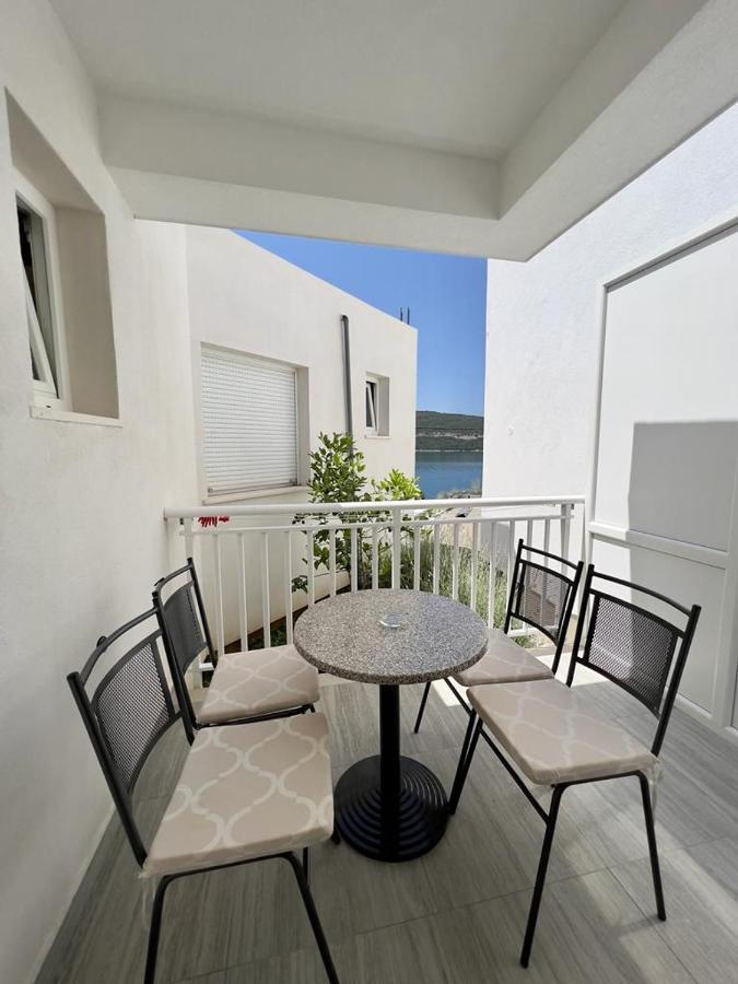 Apartments Obad Neum Exterior foto