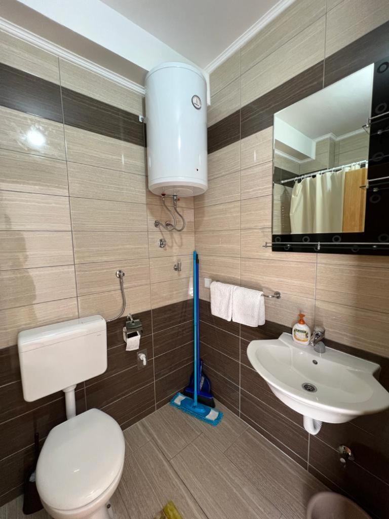 Apartments Obad Neum Quarto foto