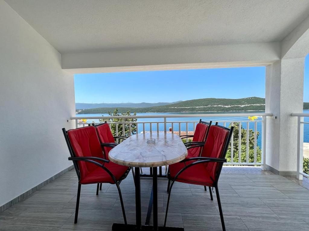 Apartments Obad Neum Quarto foto